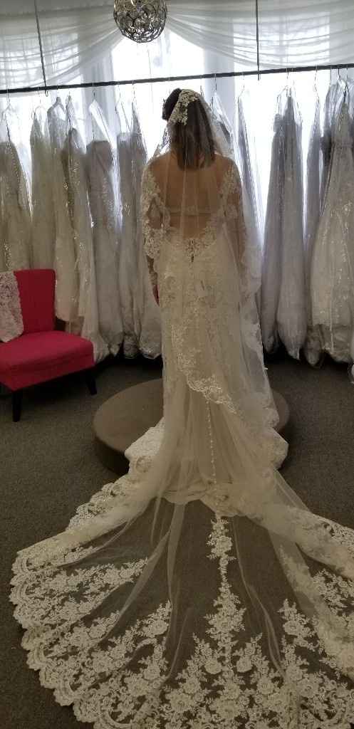 Dress Outtakes. Show me the rejects! - 2