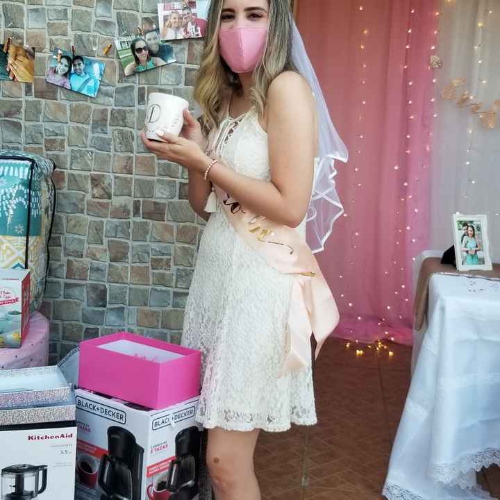 Bridal shower - 7