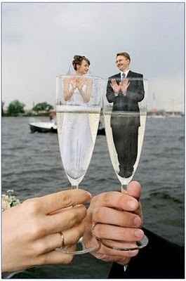 I'm having a cash bar, dollar dance, cash gift only, camo themed wedding in a park
