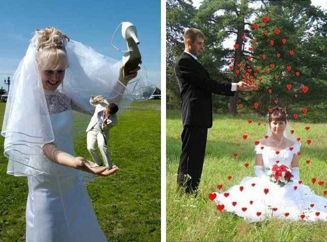 I'm having a cash bar, dollar dance, cash gift only, camo themed wedding in a park