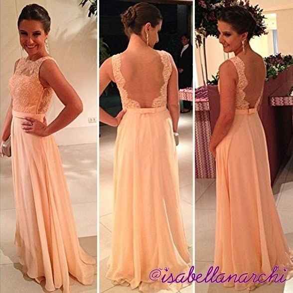 Why are bridesmaids dress so ugly