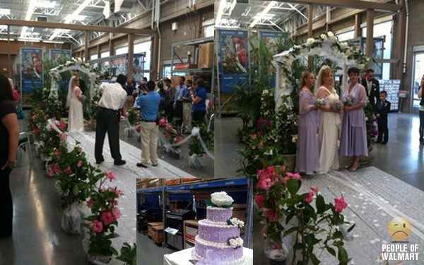 I'm having a cash bar, dollar dance, cash gift only, camo themed wedding in a park