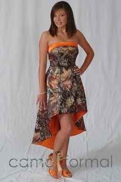 I'm having a cash bar, dollar dance, cash gift only, camo themed wedding in a park