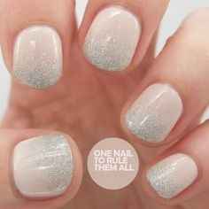 Wedding nails. What's your inspirations?