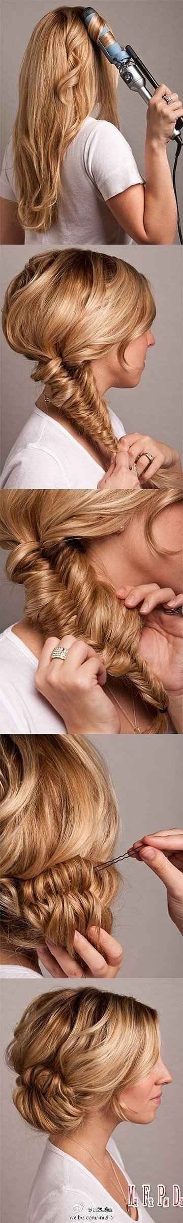 Fellow hairstylist brides are you out there?!?!?