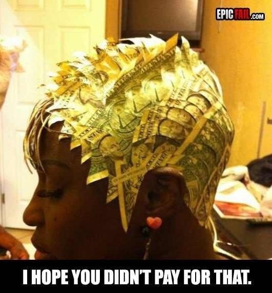 I'm having a cash bar, dollar dance, cash gift only, camo themed wedding in a park