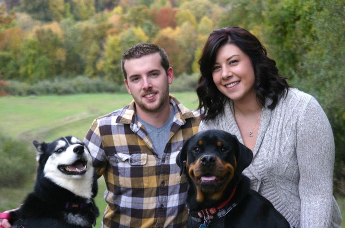 NWR: Pet Post