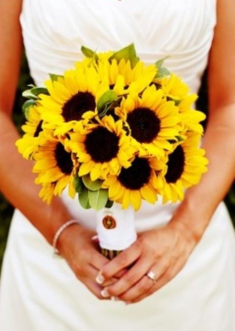 Bouquet Inspo!
