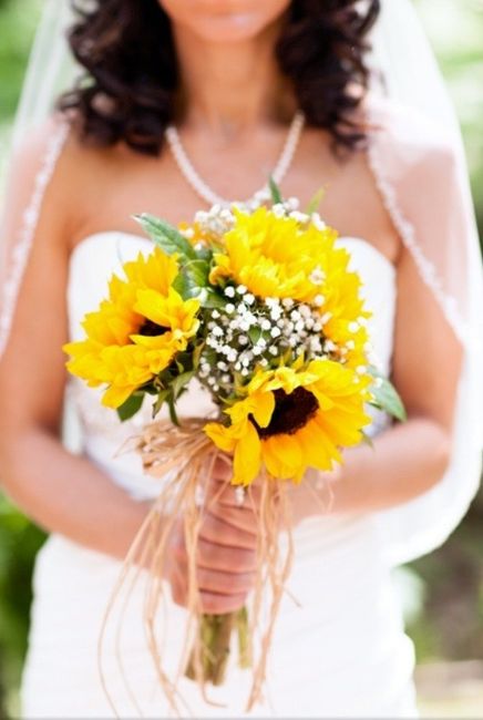 Bouquet Inspo!