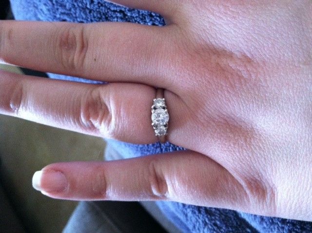 Ring help!