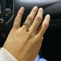 Show me your bling! - 1