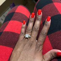 2024 Brides - Show us your ring! - 1