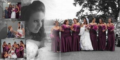 All the married ladies