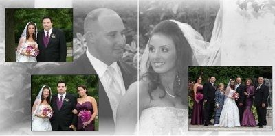All the married ladies