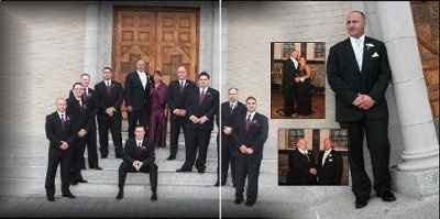 All the married ladies