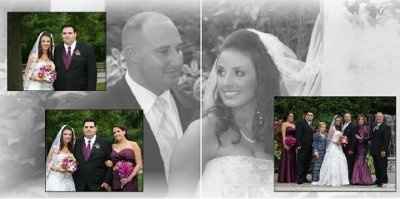 All the married ladies