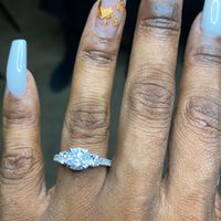 Brides of 2022! Show us your ring! - 1