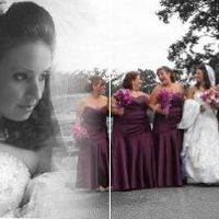 All the married ladies