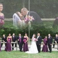 All the married ladies