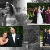 All the married ladies