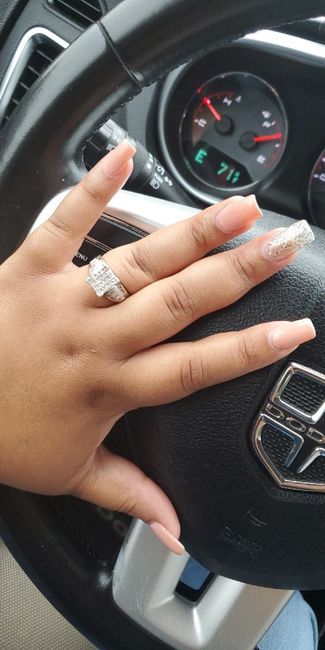 Brides of 2020!  Show us your ring! - 1