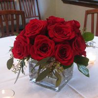 Bridesmaids Dresses - 2