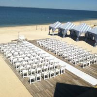 Show off your Venue/Theme!