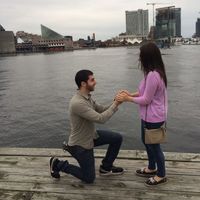 Proposal photos