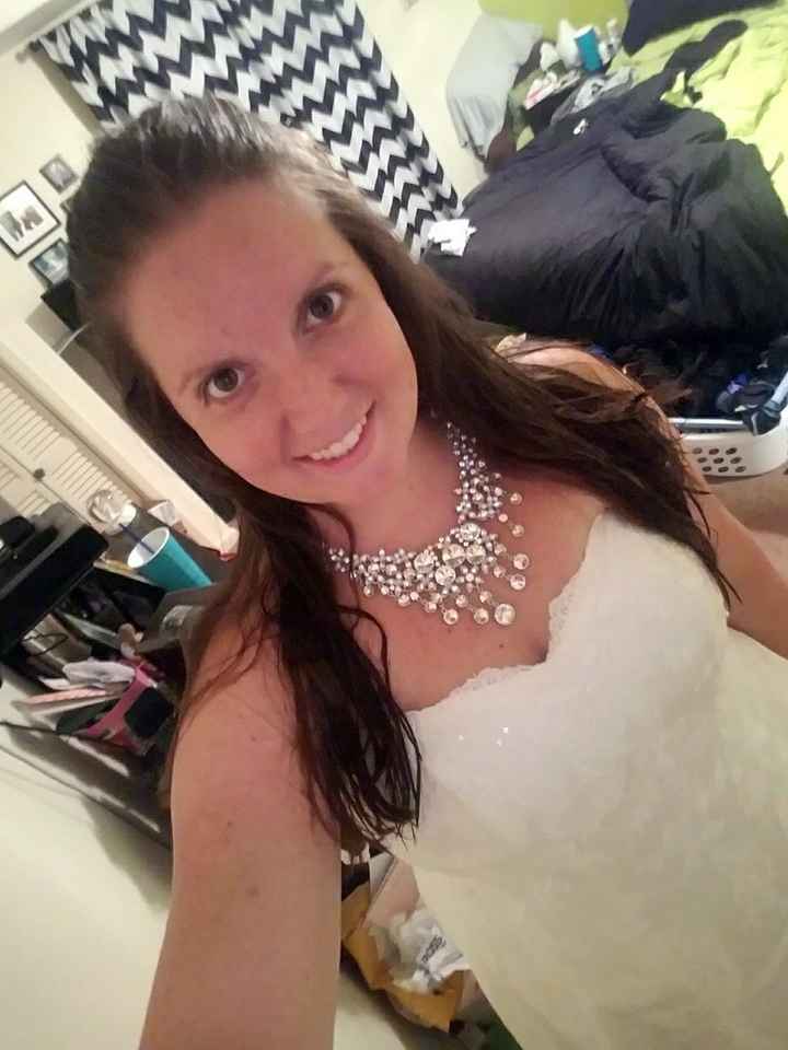 Show me Your Jewelry.. Where did you buy it?