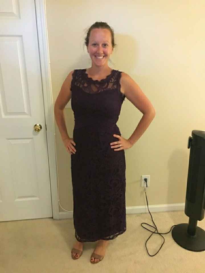 Bridesmaid-dresses they can ACTUALLY wear again?