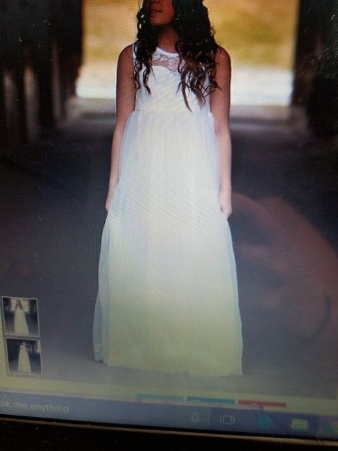 Flower Girl Dresses