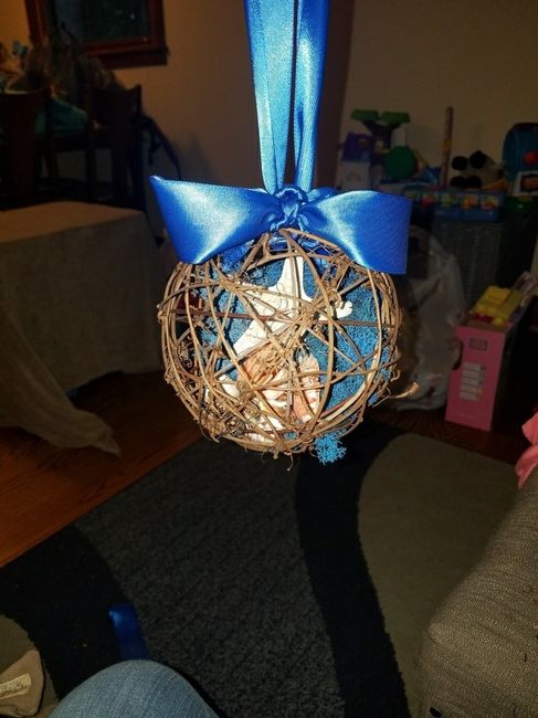 Pinterest made me do it!