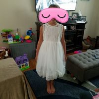 Show Me Your Flower Girl Dresses!