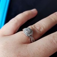 Let's see your rings!! <3