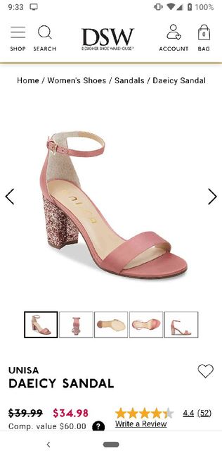 Dress, accessories, and everything in between! 30