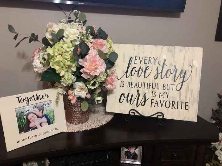 How Much Did You Spend on Flowers? - 2