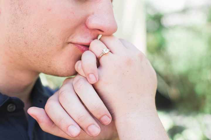 Lab-made diamond or blood diamond? - 1