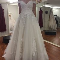 Hair up or down? - 2