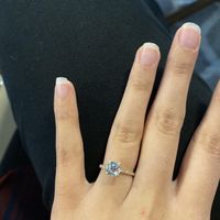 Brides of 2021! Show us your ring! - 2