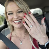 2023 Brides - Show us your ring! - 1