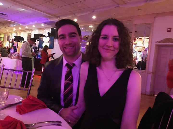 Ryan and me