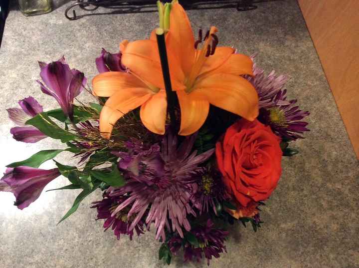 Flowers