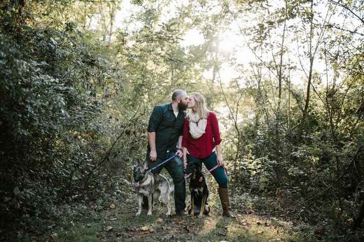 Engagement Shoot Sneak Peak!!