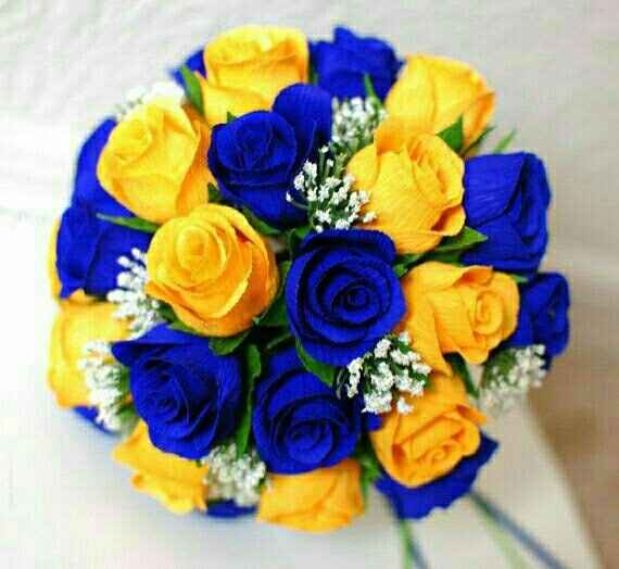 Think I found my colors...