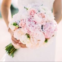 Show your bouquet inspiration!