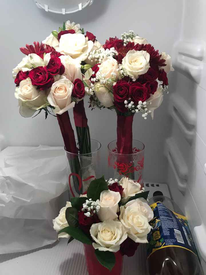 diy Bouquets - 1