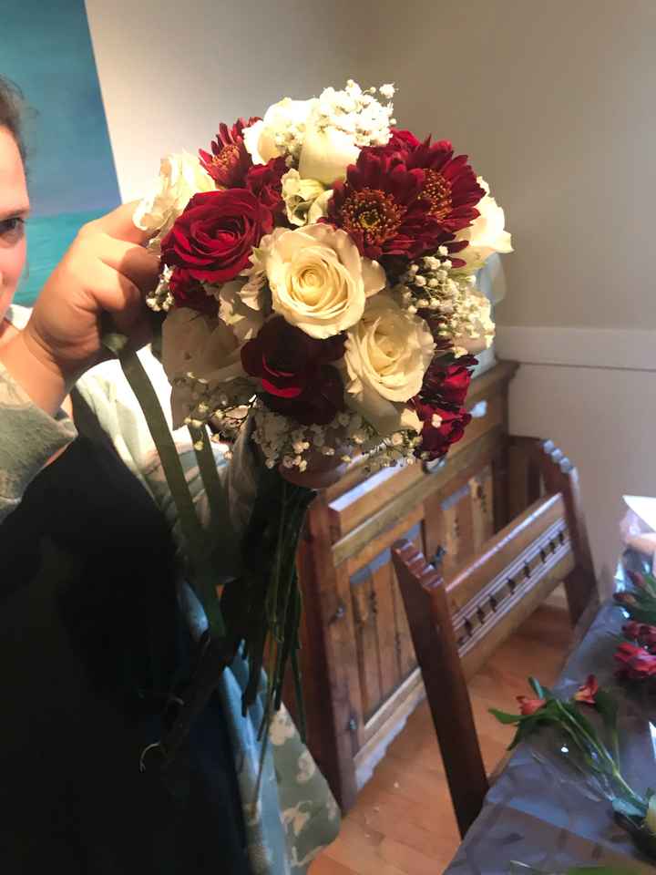 diy Bouquets - 2