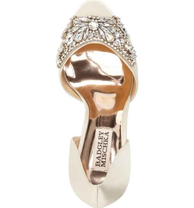 BADGLEY MISCHKA SHOES