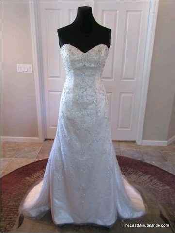 Getting excited!!! Let's see your dresses!