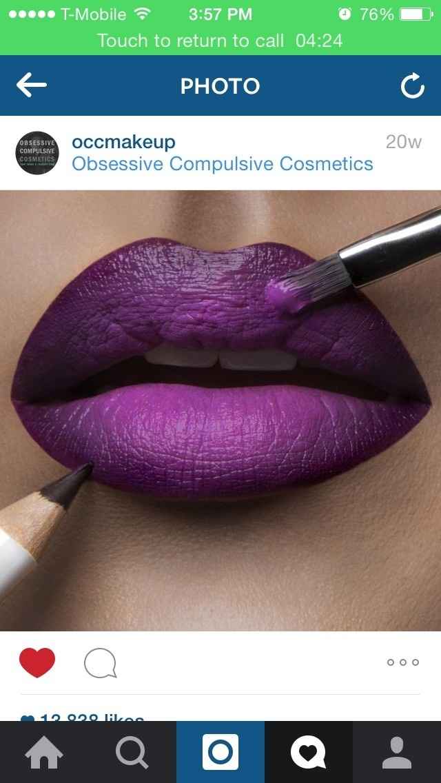 Would you wear.... (Makeup chat)
